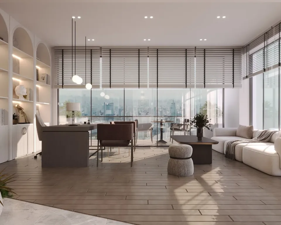 INVESTMARK PLAZA