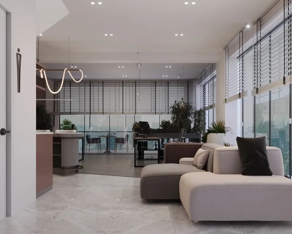 INVESTMARK PLAZA