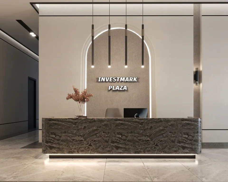 INVESTMARK PLAZA