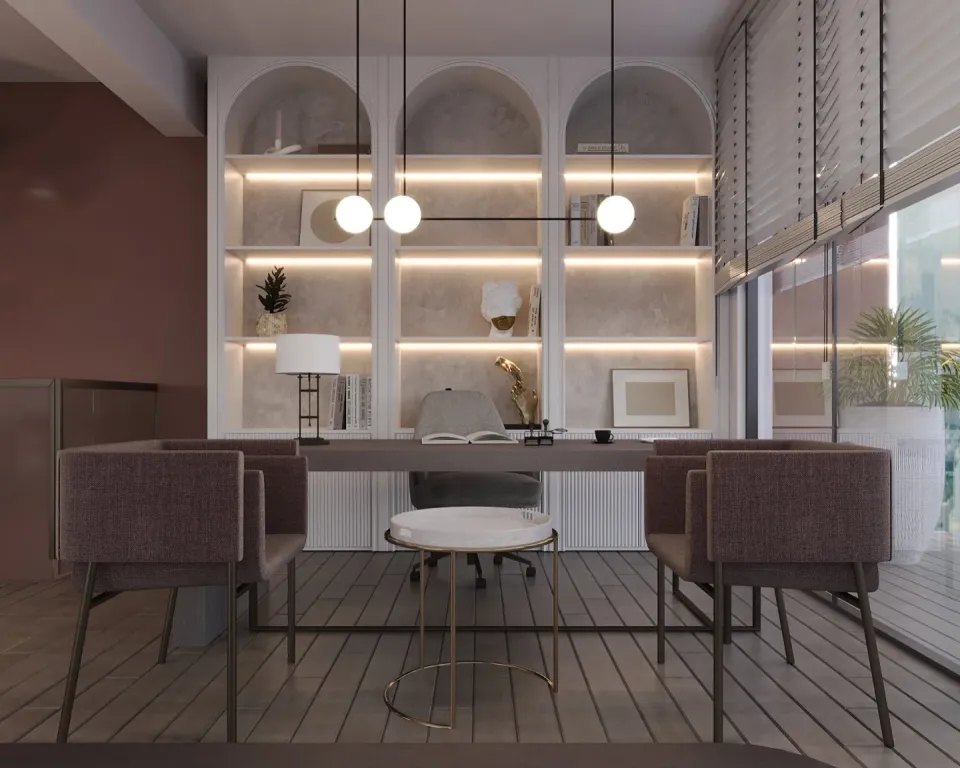 INVESTMARK PLAZA